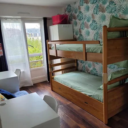 Large 2br Ideal To Visit Paris & Versailles Puteaux