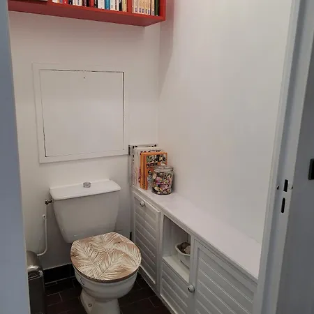 Large 2br Ideal To Visit Paris & Versailles * Puteaux