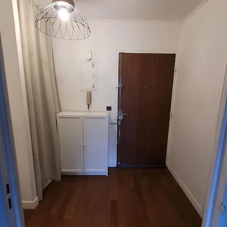 Apartamento Large 2br Ideal To Visit Paris & Versailles