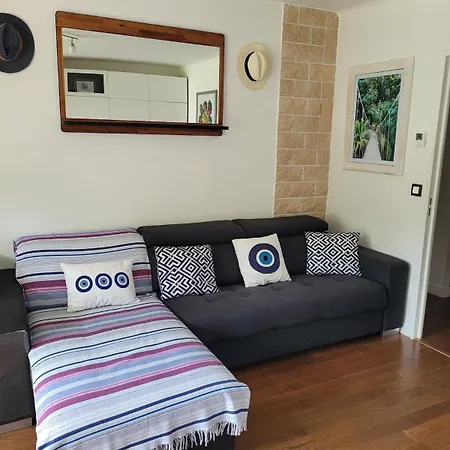 Apartamento Large 2br Ideal To Visit Paris & Versailles *
