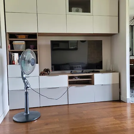 Apartamento Large 2br Ideal To Visit Paris & Versailles Puteaux