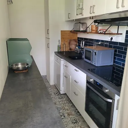Apartamento Large 2br Ideal To Visit Paris & Versailles *